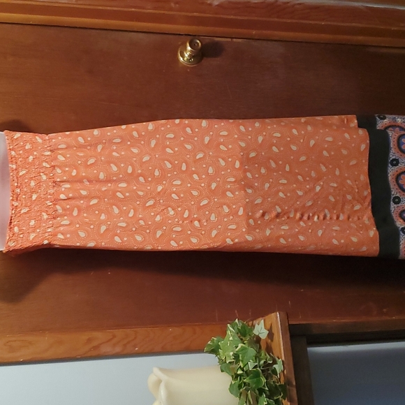 Charlotte Russe sundress. - Picture 2 of 8